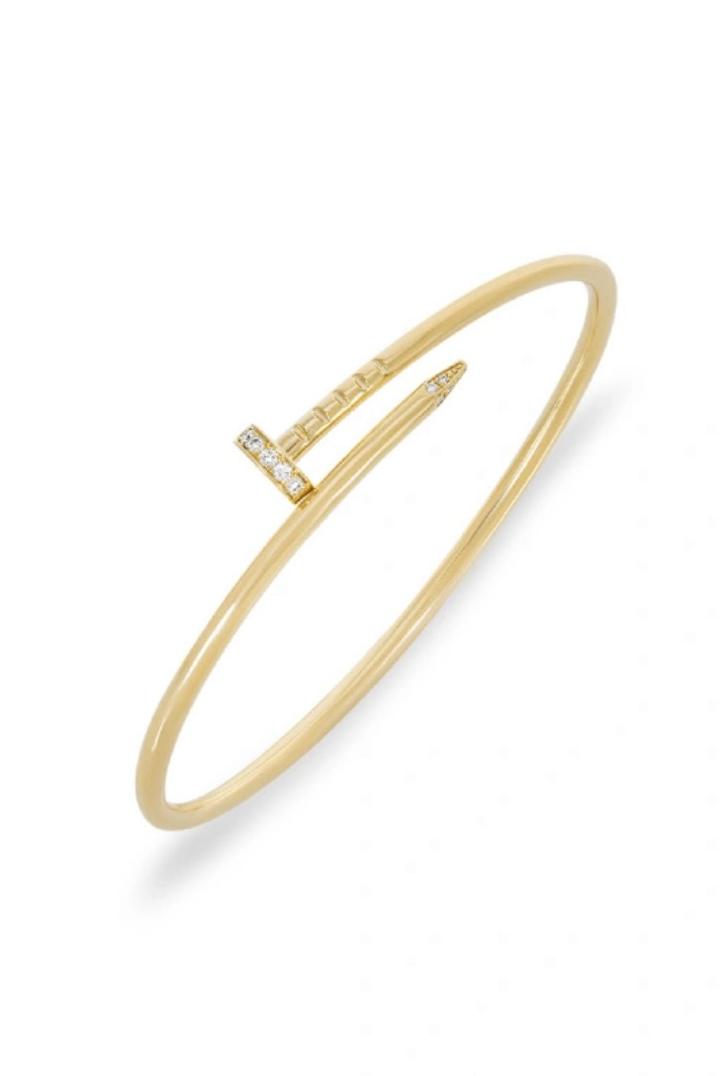 Браслет Cartier Just un clou