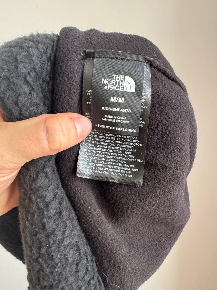The north face