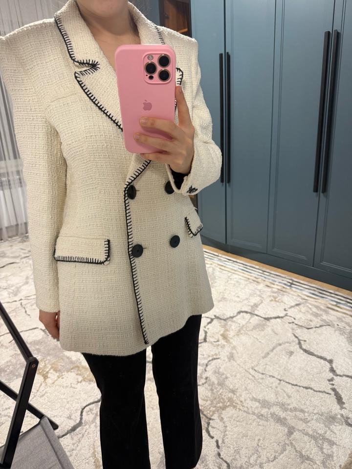 Пиджак Зара