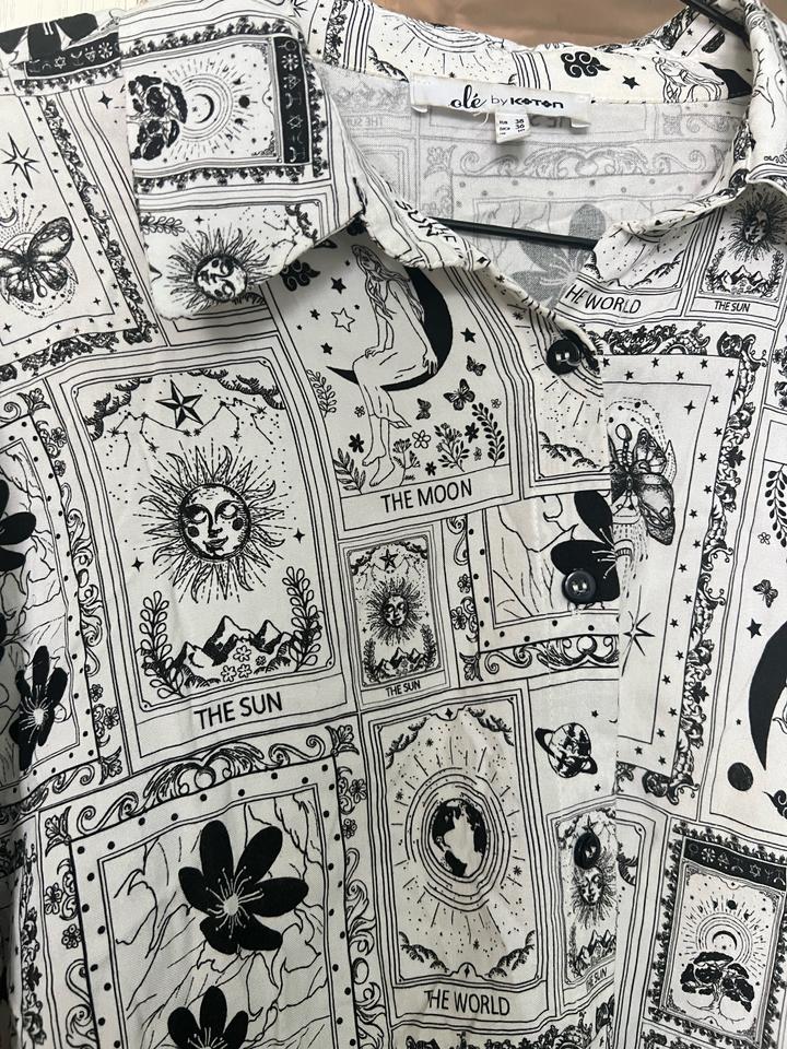 Рубашка Koton