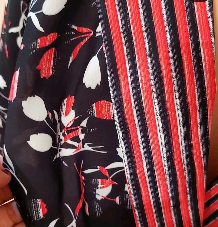 Блуза от бренда Sateen Life