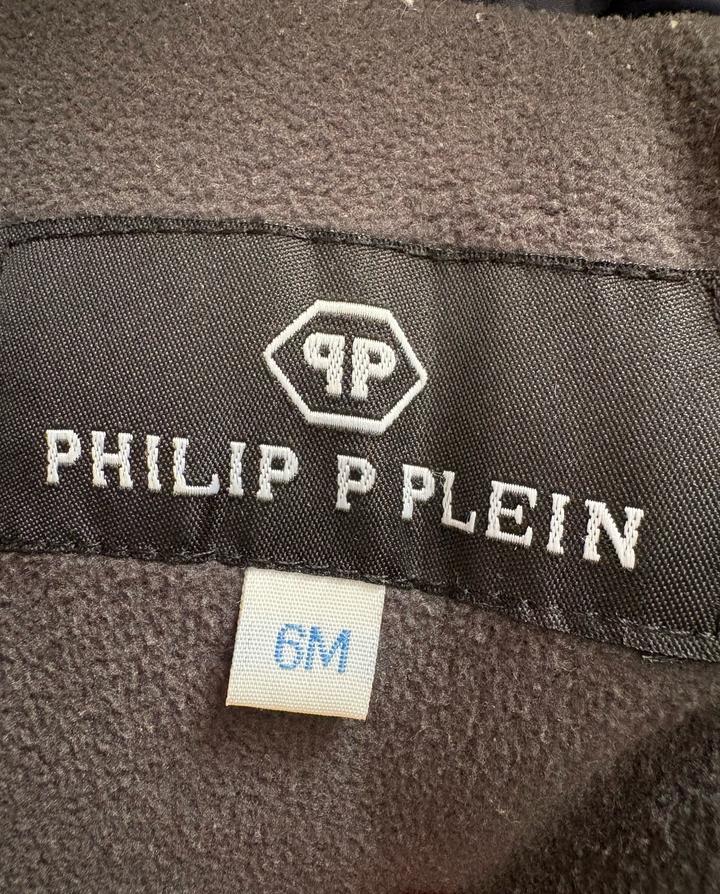 Комбинезон на 6 месяцев