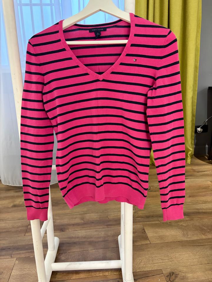 Кофта Tommy Hilfiger