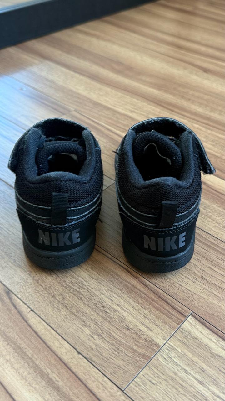 Кеды детские Nike