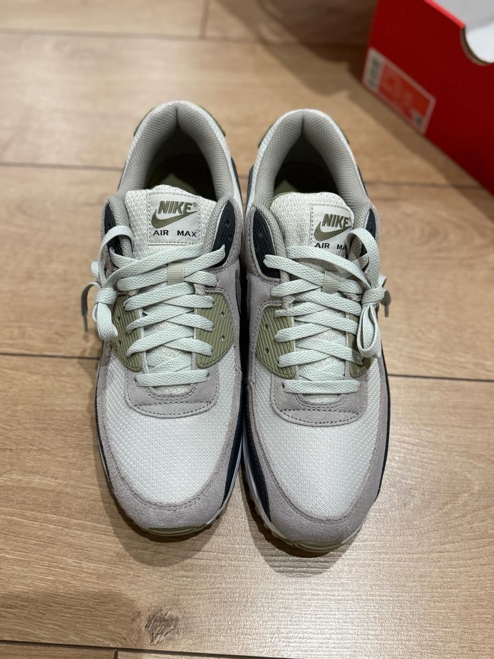 Мужские кроссовки Nike Air Max 90