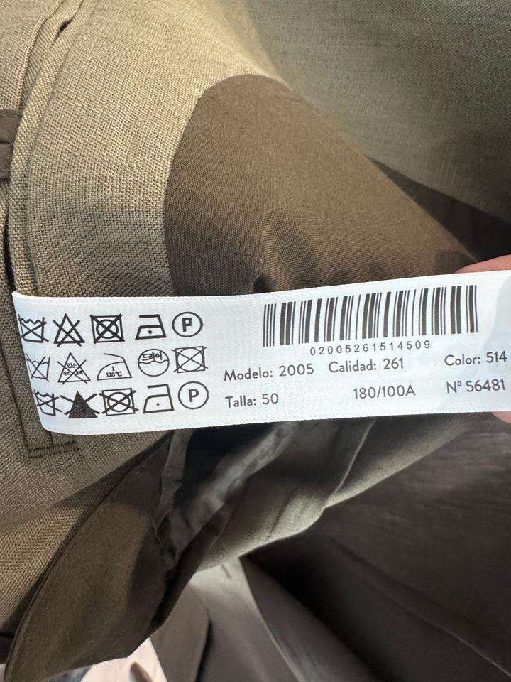 Пиджак Massimo Dutti