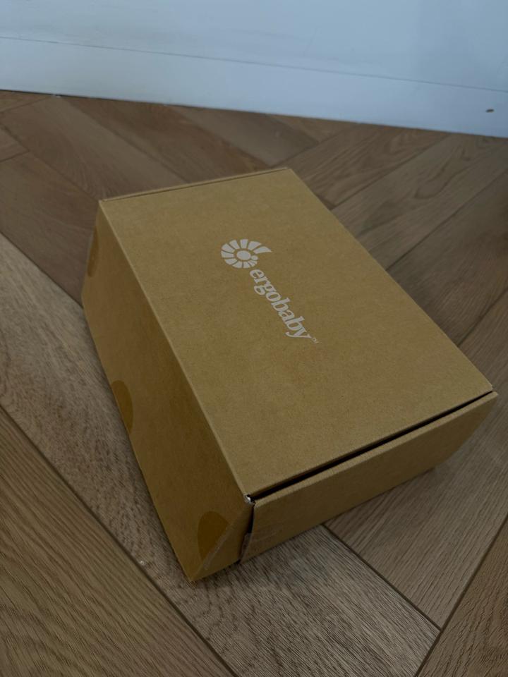 Эргорюкзак Ergobaby Aerloom