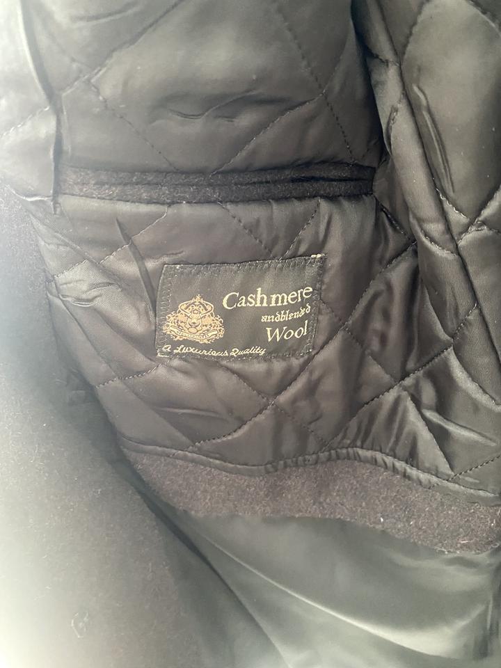 Пальто Simoni Milano