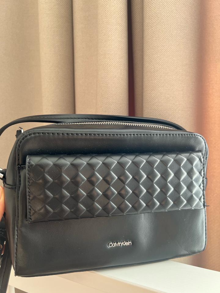 Calvin Klein сумка