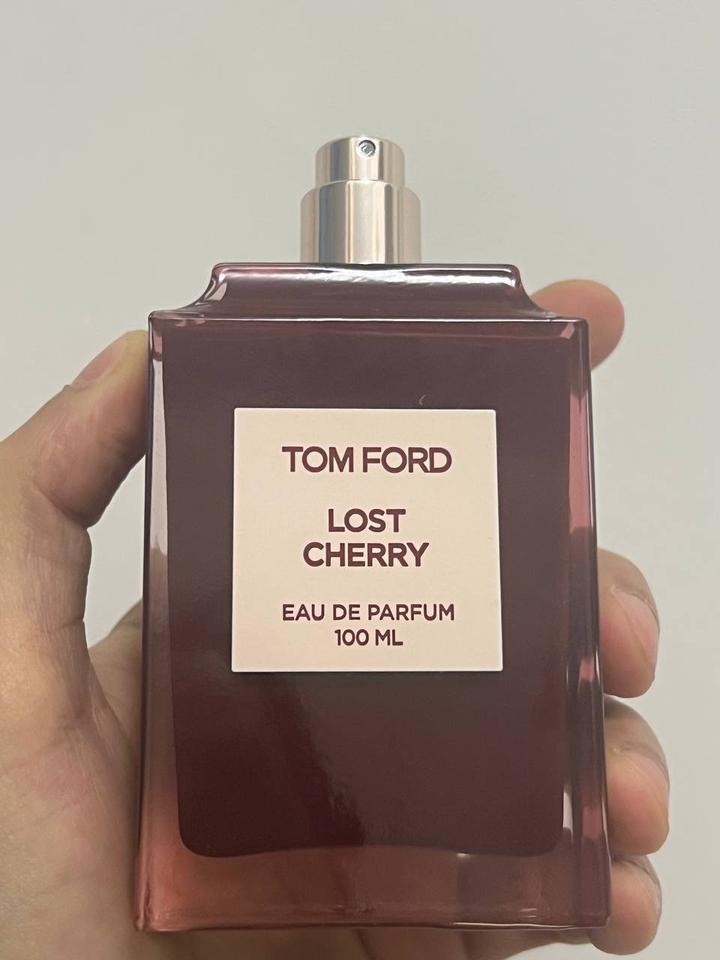 Tom Ford Lost Cherry