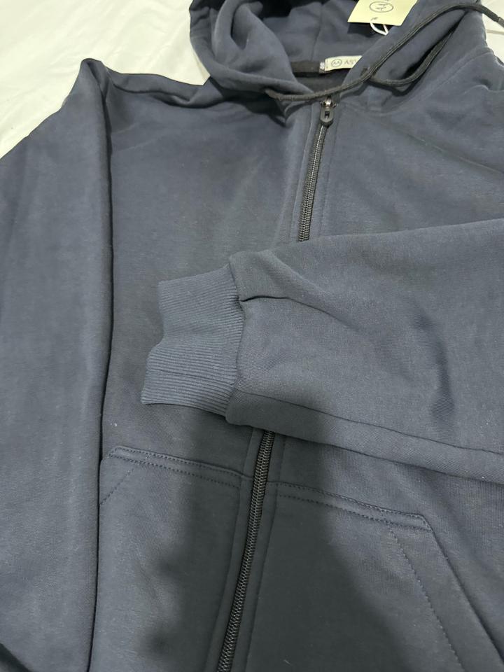 Новый спортивный костюм