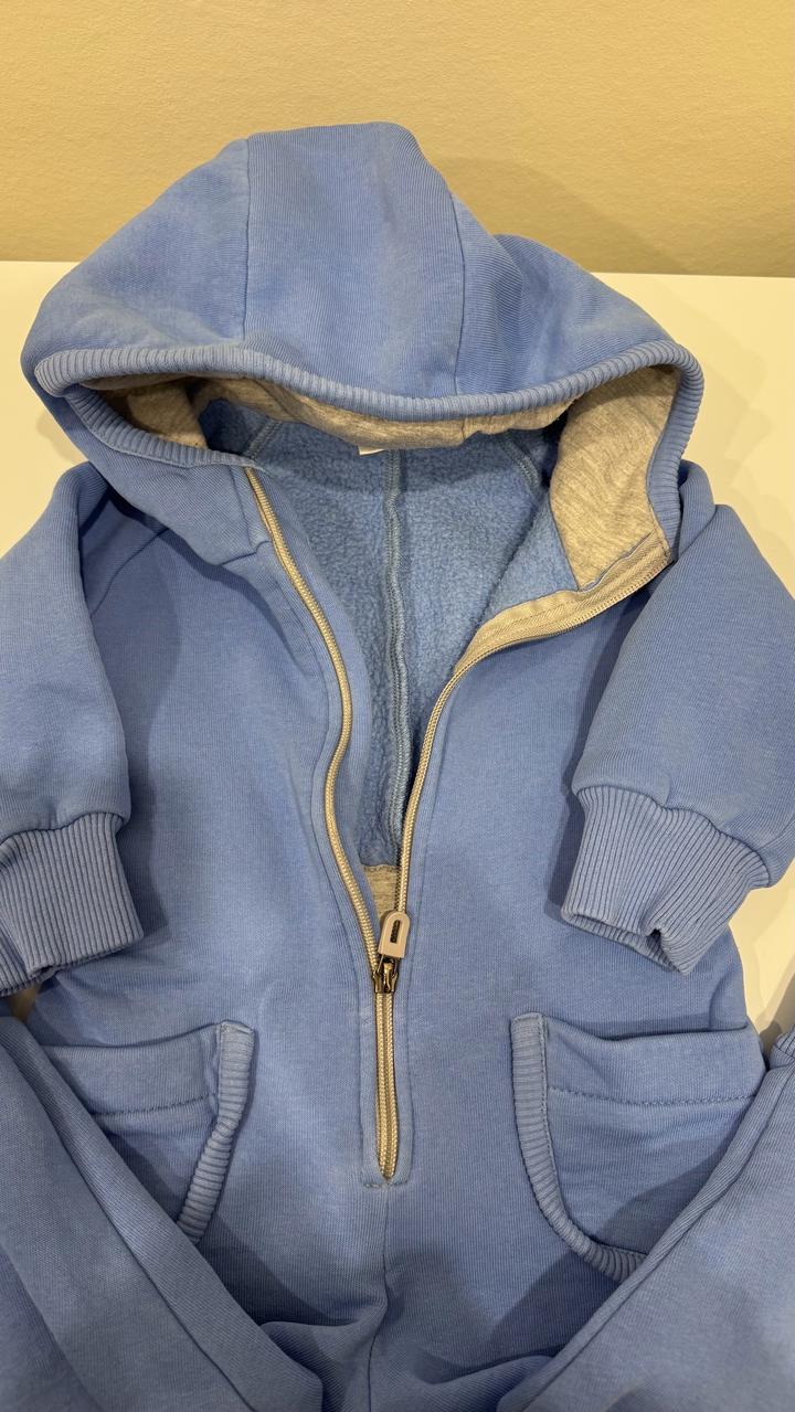 Комбез от Reima на 1-1,5 годика