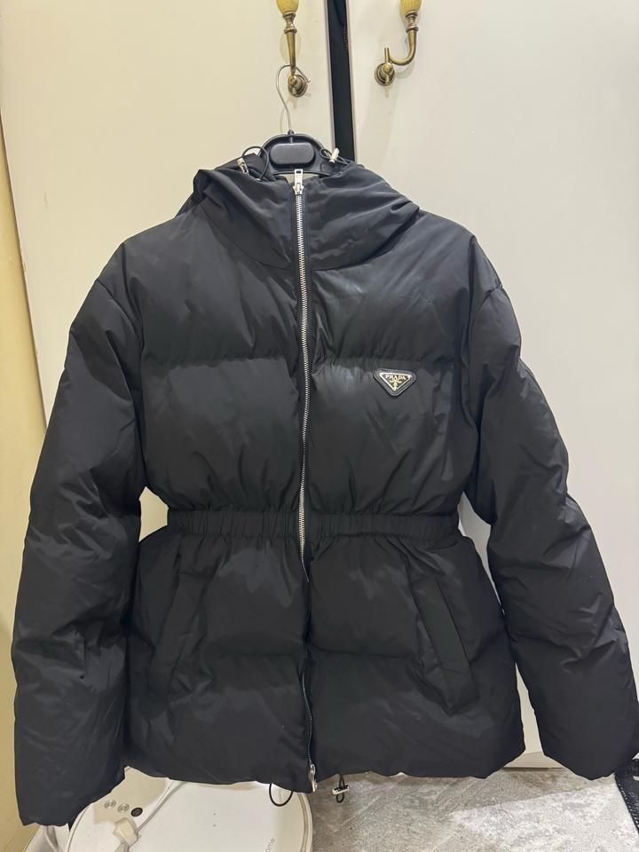 Куртка Prada (копия, размер M)