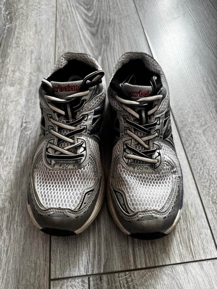 Кроссовки New Balance