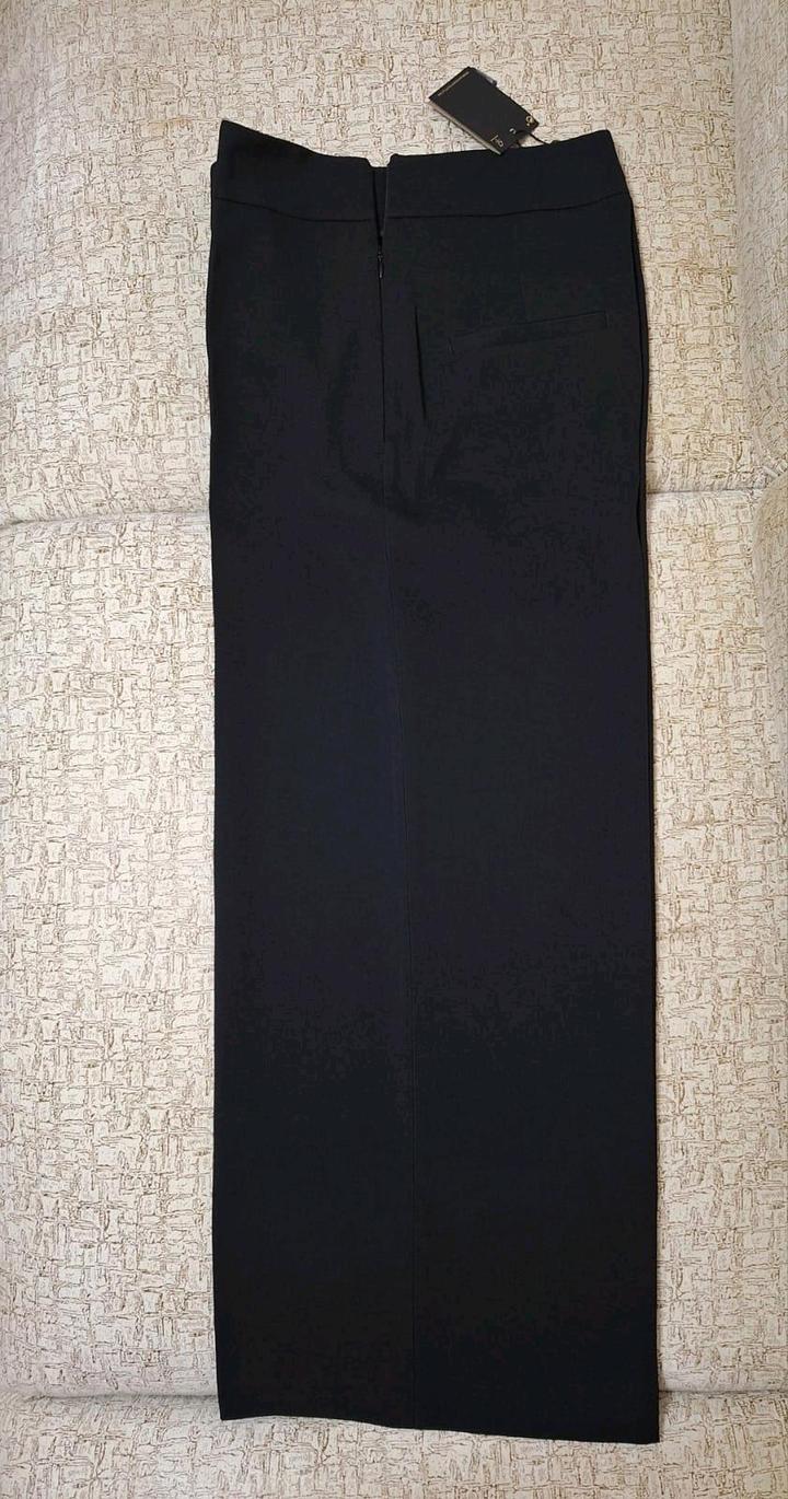 Брюки-кюлоты Massimo Dutti