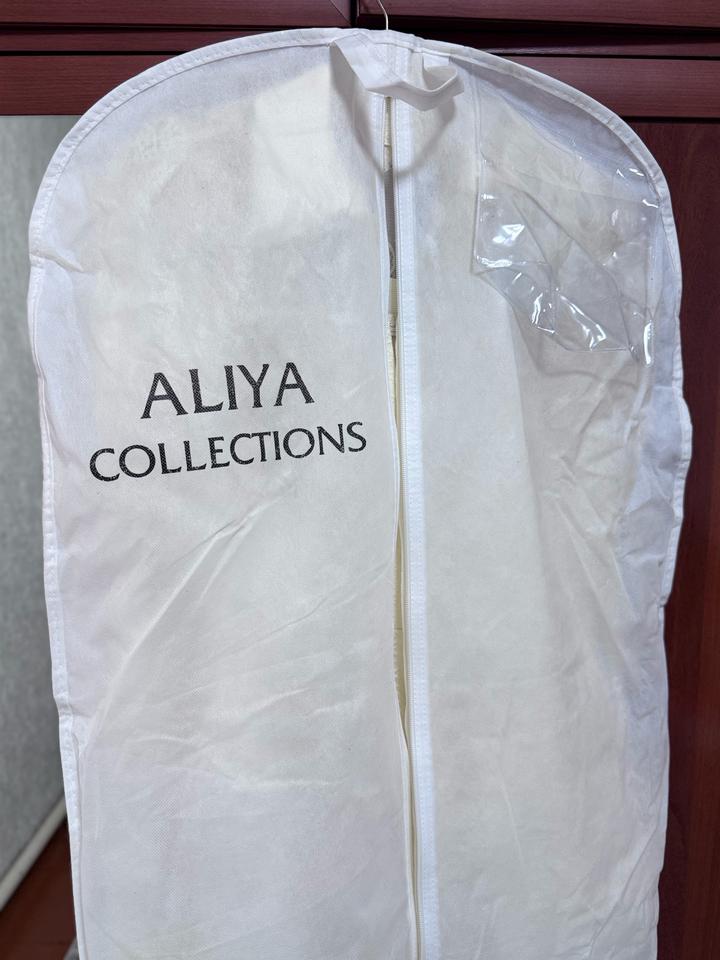 Платье от Aliya collection