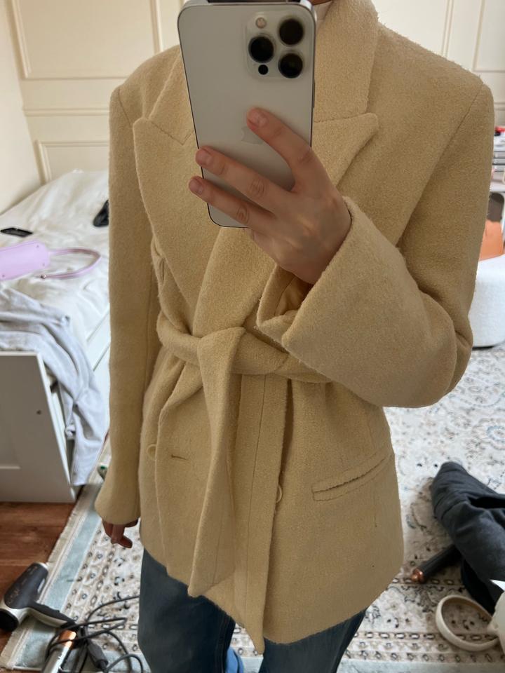 Полупальто