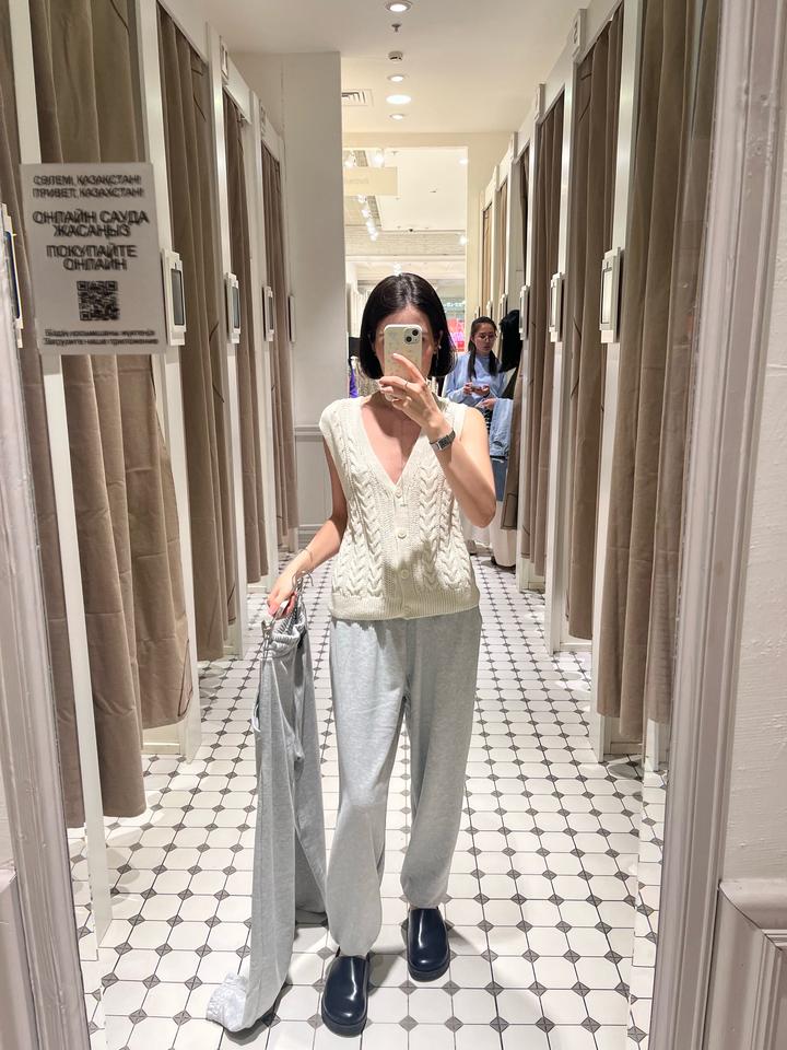 Джоггеры Stradivarius