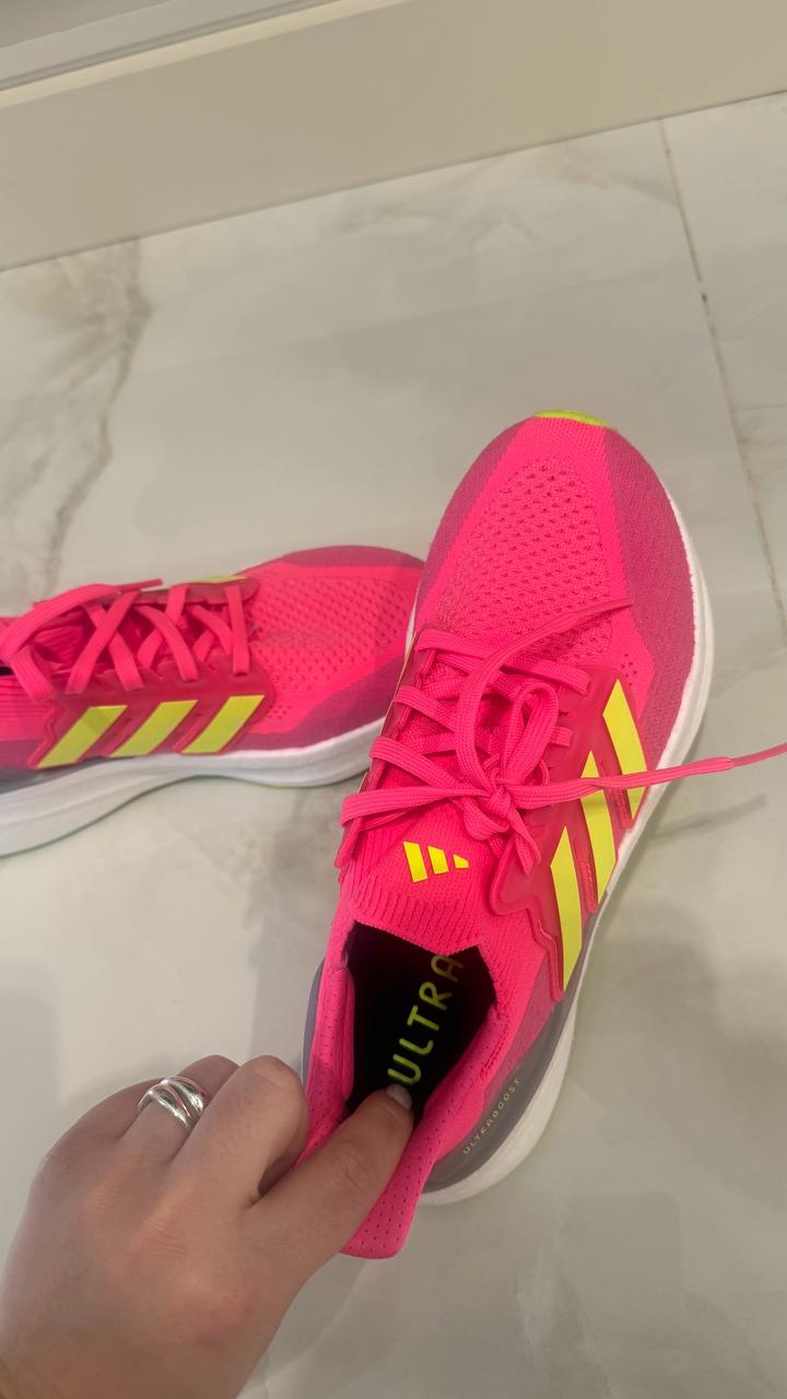 Adidas кроссовки ultra bust
