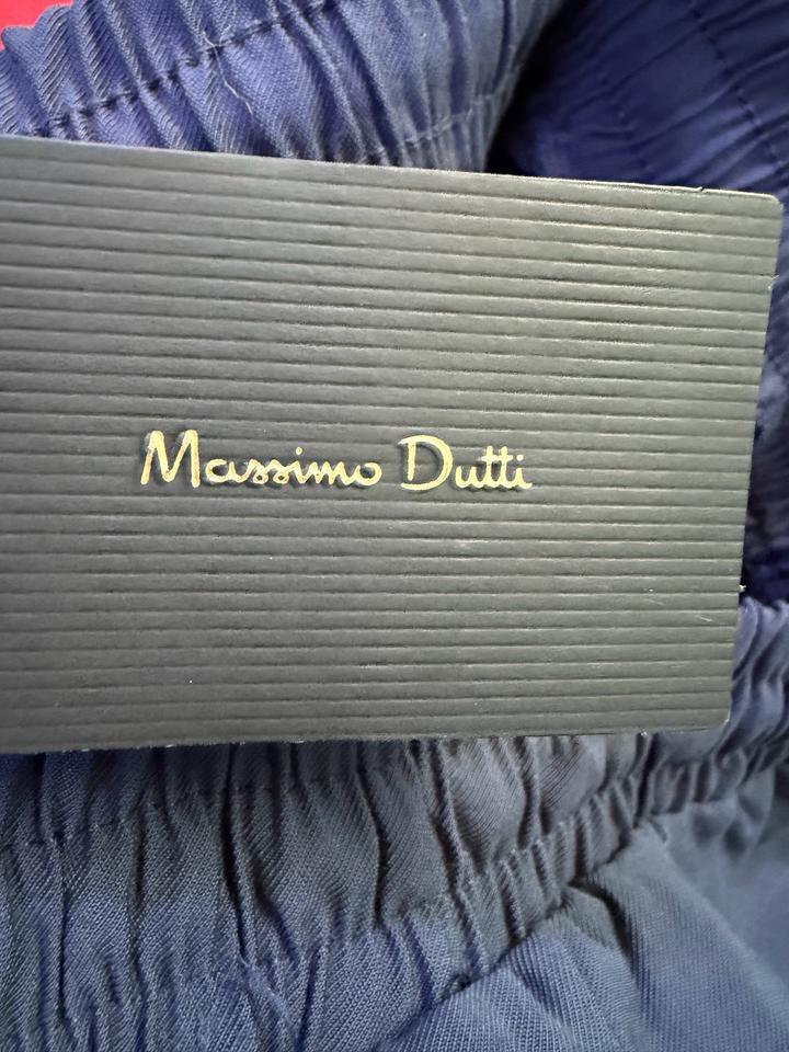 Брюки Massimo Dutti
