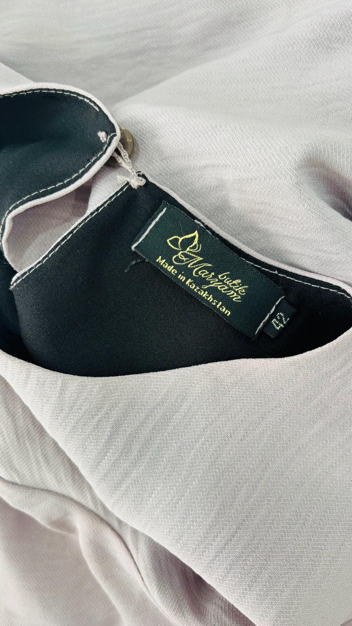 Платье в пол от Бутик Марьям, размер S (42), почти новое