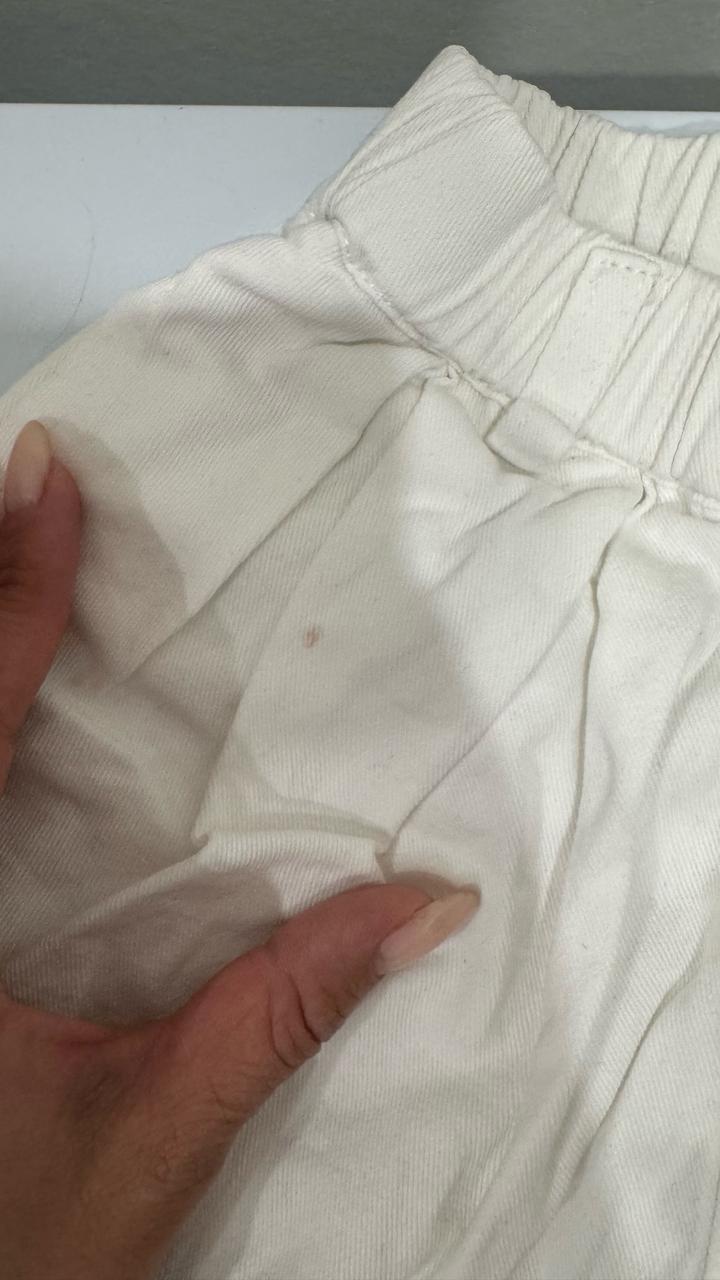 Шортики на девочку