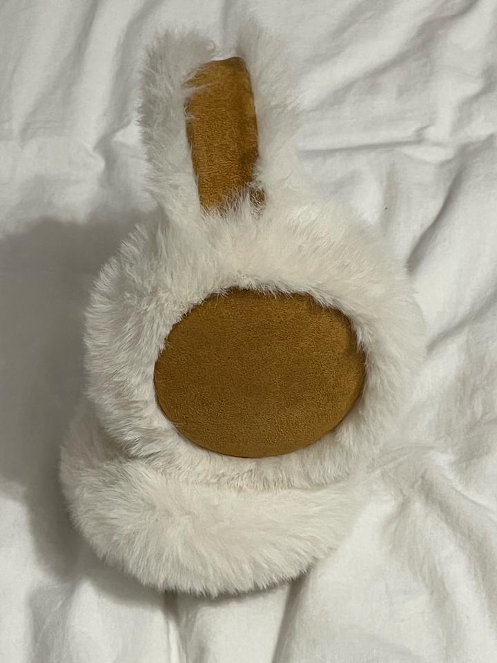 Ушки на зиму