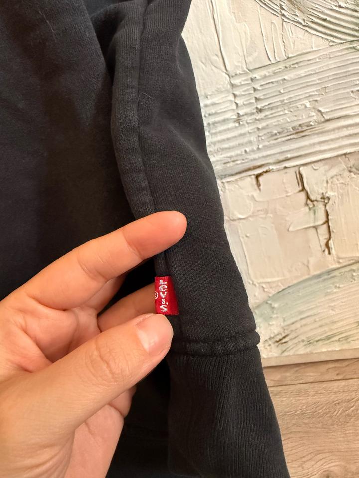 Худи с капюшоном Levi’s