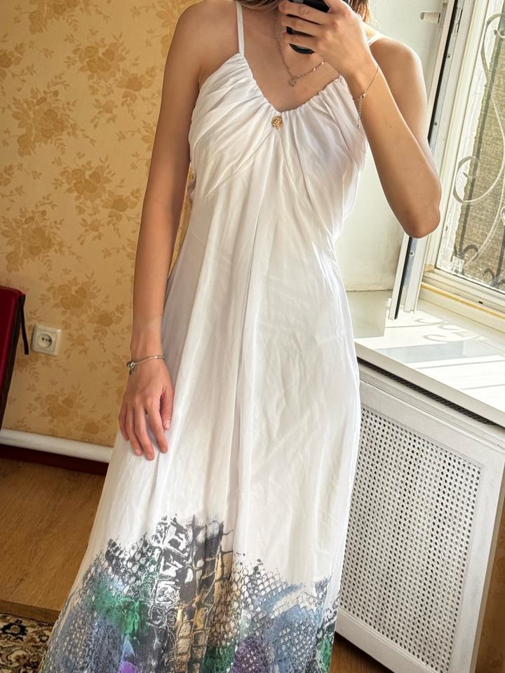 Вечернее платье Roberto Cavalli