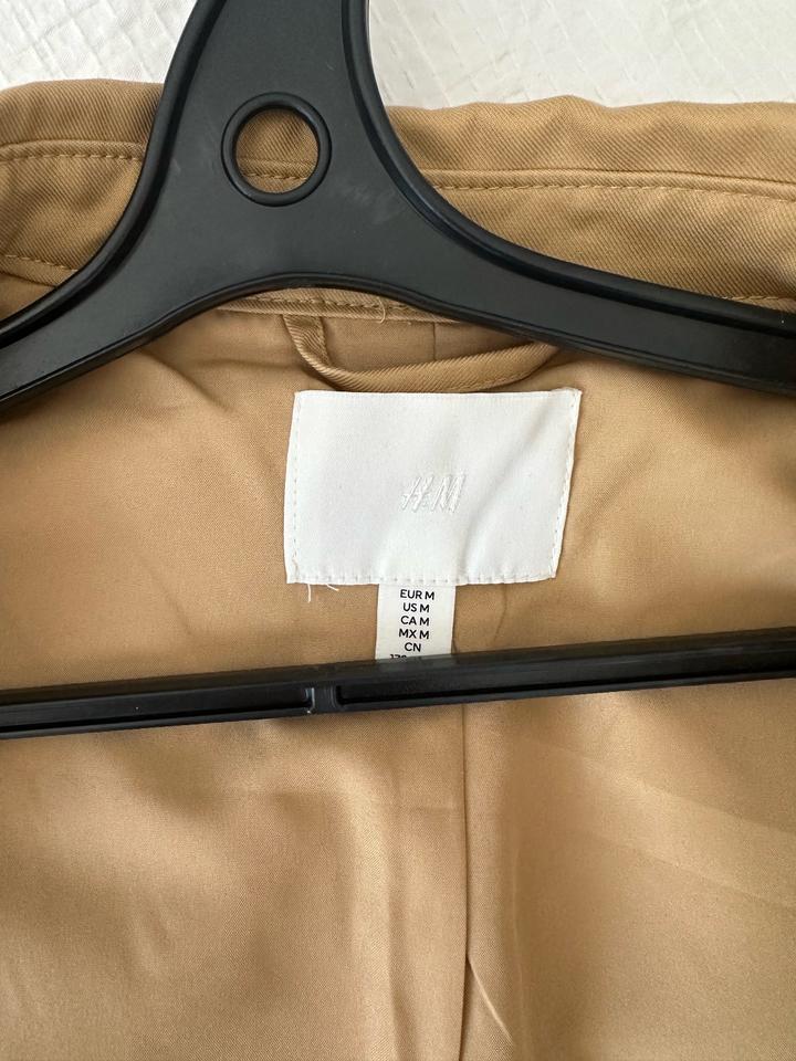 Бомбер H&M