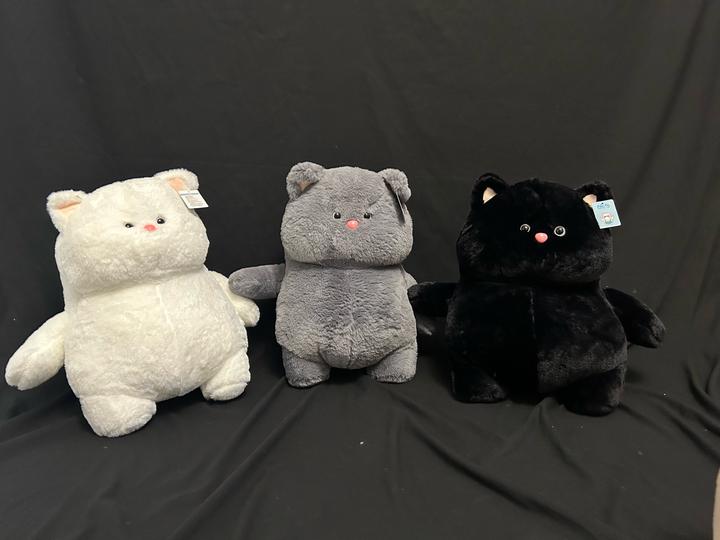 Мияхки игрушки