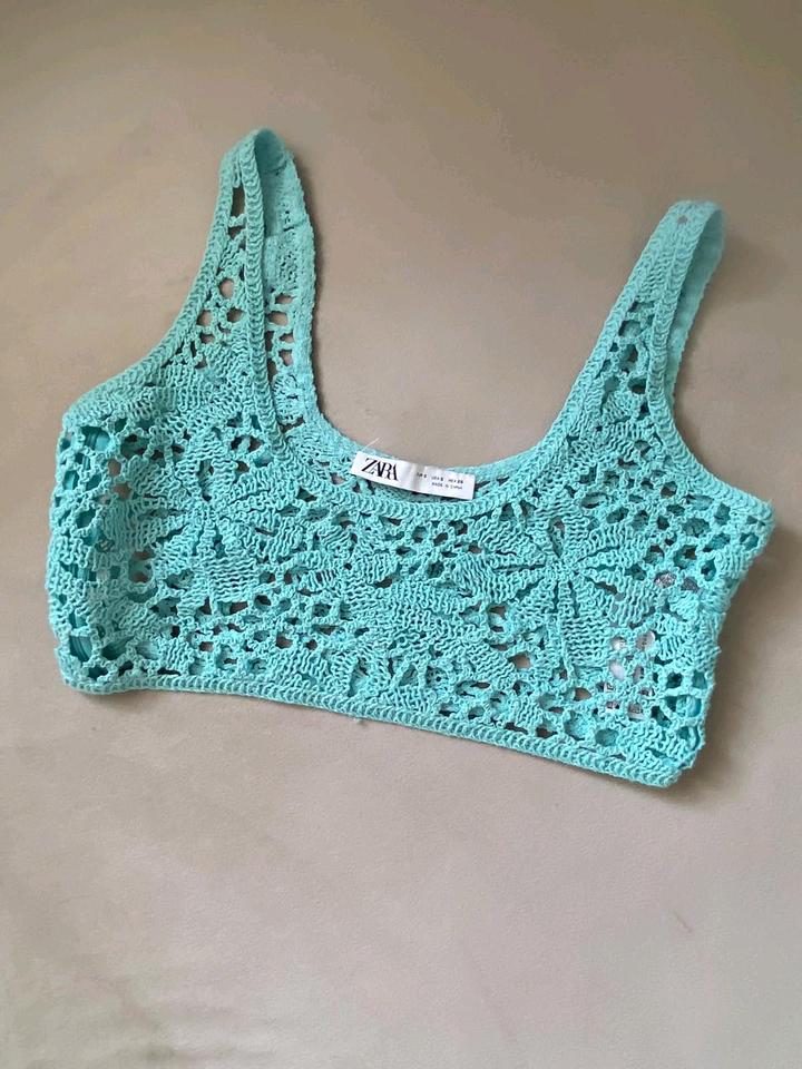 ZARA S
