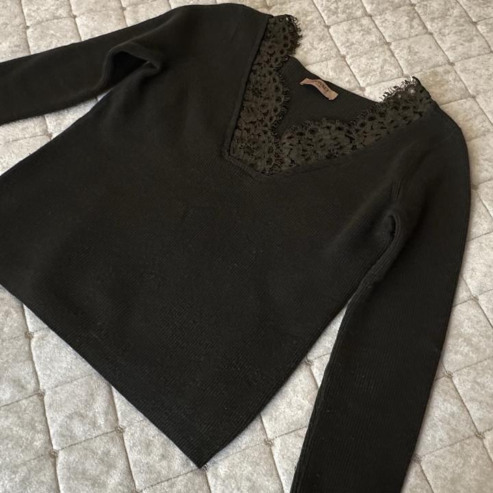 Свитер Twinset (оригинал)