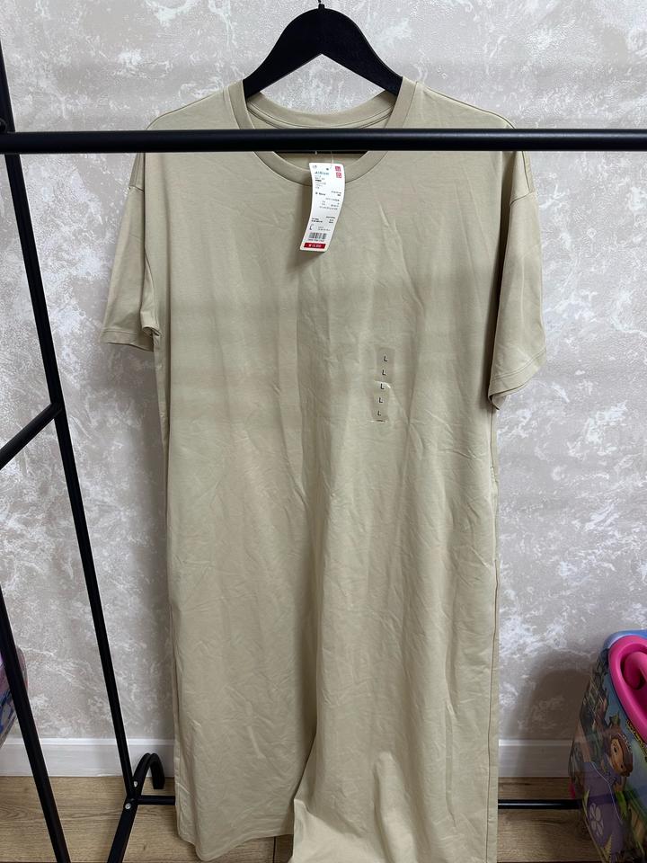 Uniqlo