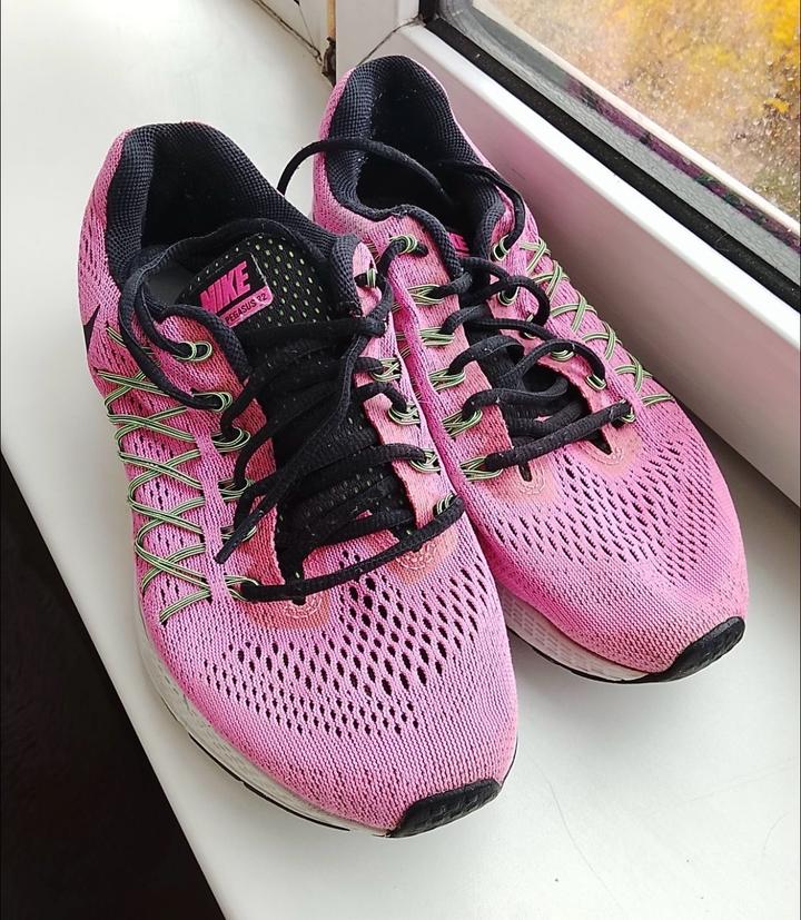 Кроссовки air zoom