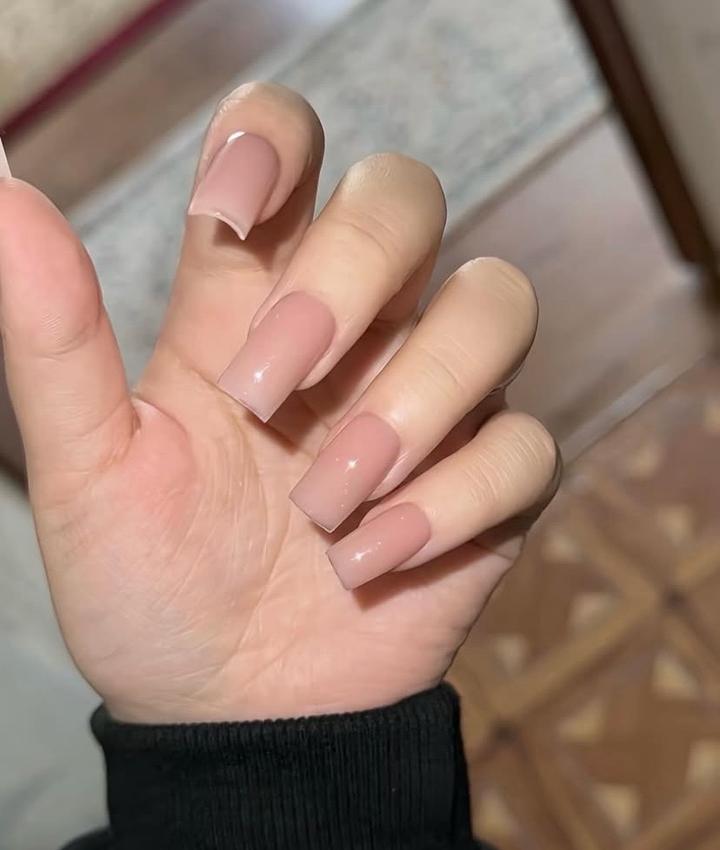 Накладные ногти