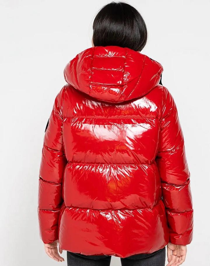 Пуховик Tommy Hilfiger