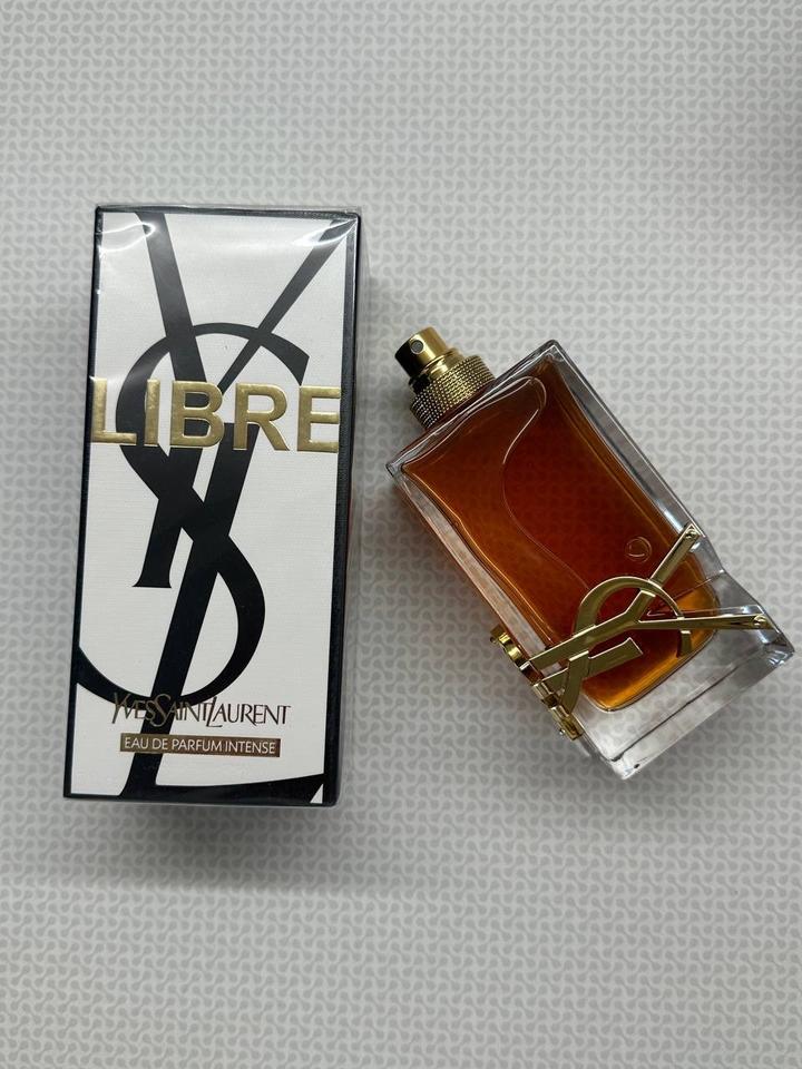 Парфюмерная вода Yves Saint Laurent Libre Intense 90 мл