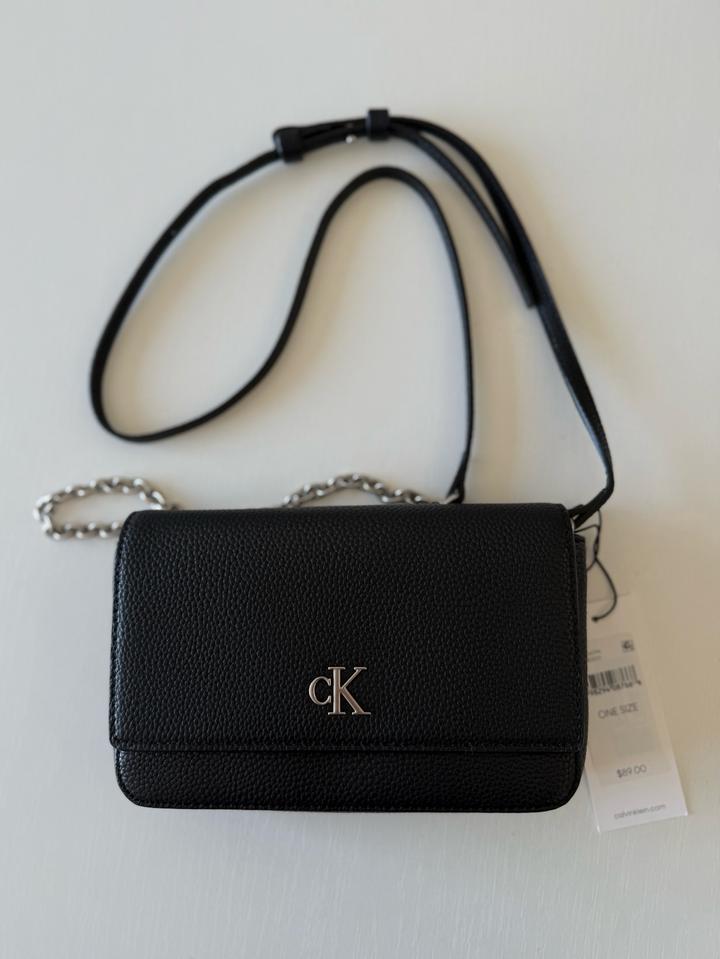 Calvin Klein сумка