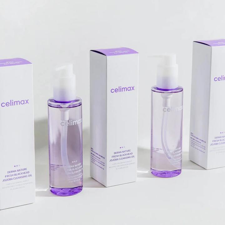 Гидрофильное масло Celimax