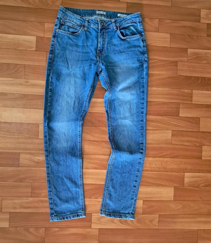 Slimfit джинсы
