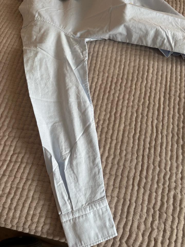 Рубашка под Massimo Dutti