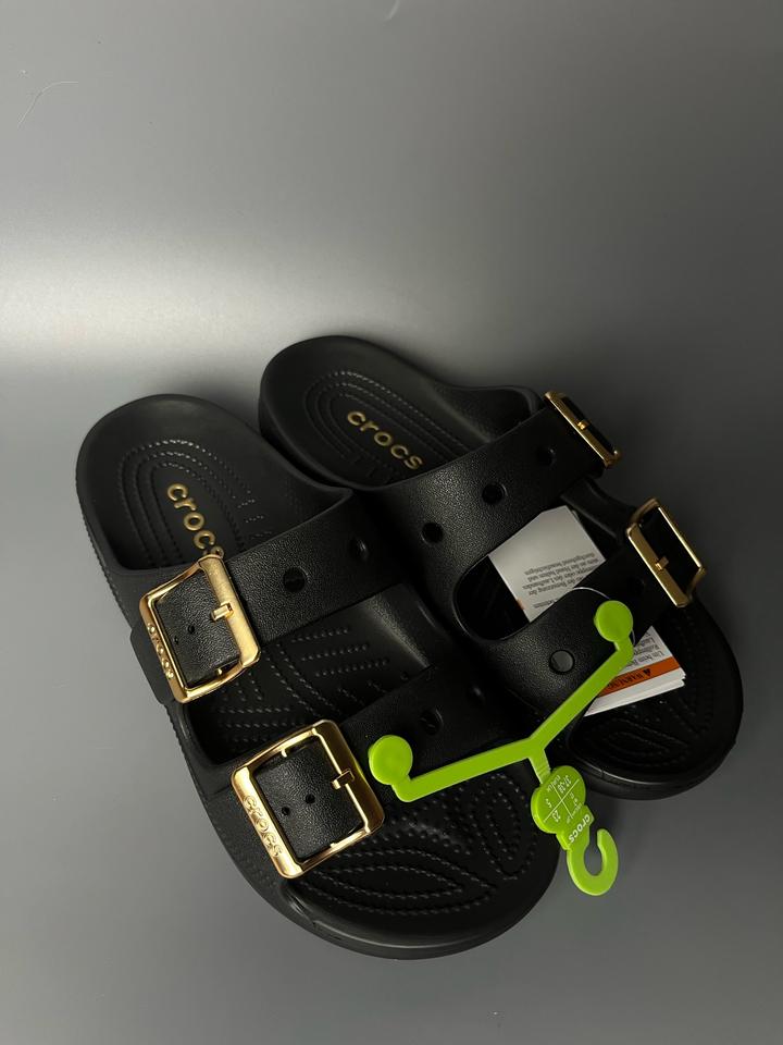 Оригинальные трендовые CROCS