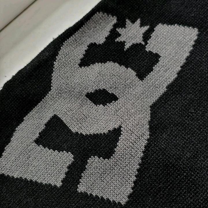 DC snood vintage