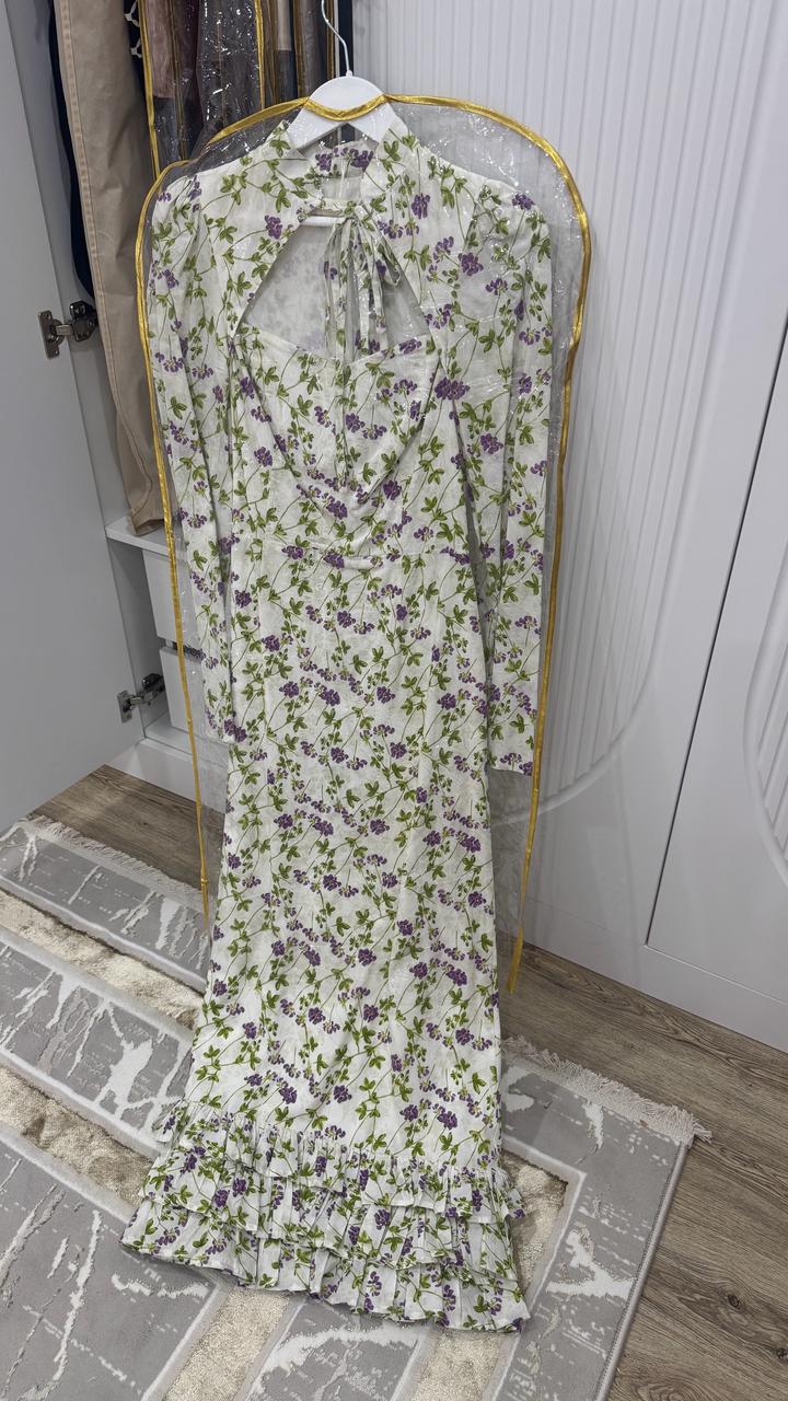 Платье Stylish