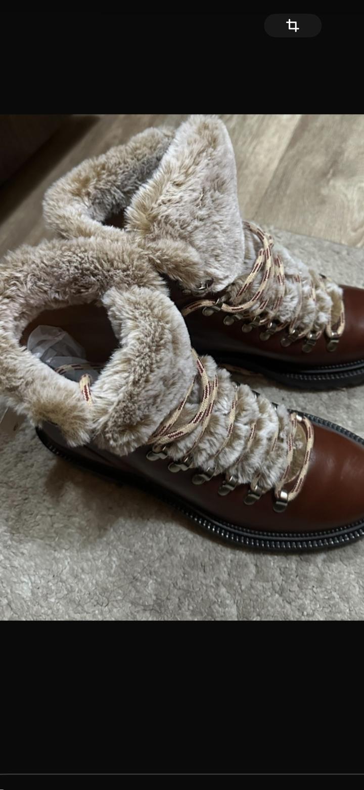 Женская обувь