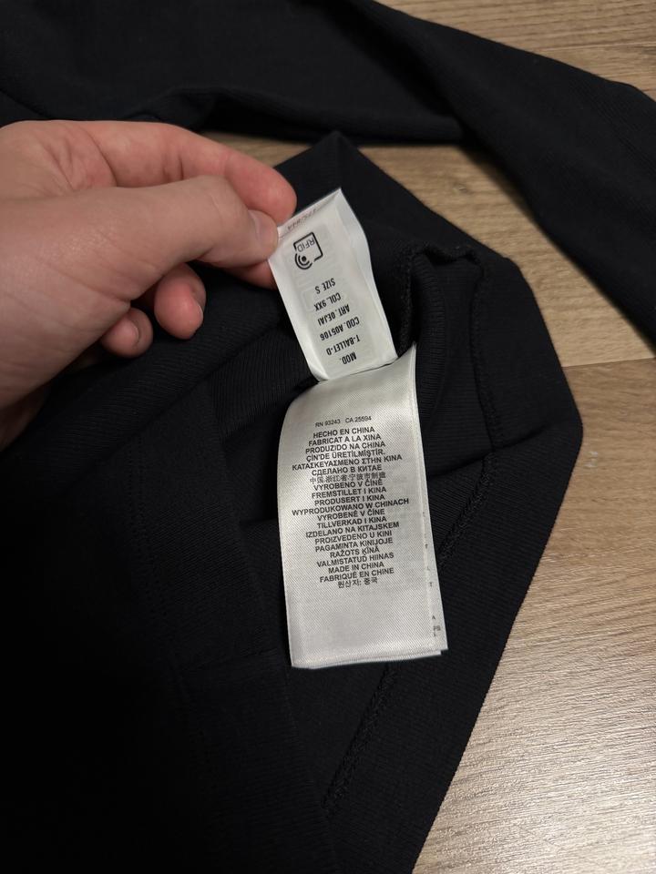 Лонг слив Diesel T-Ballet-D