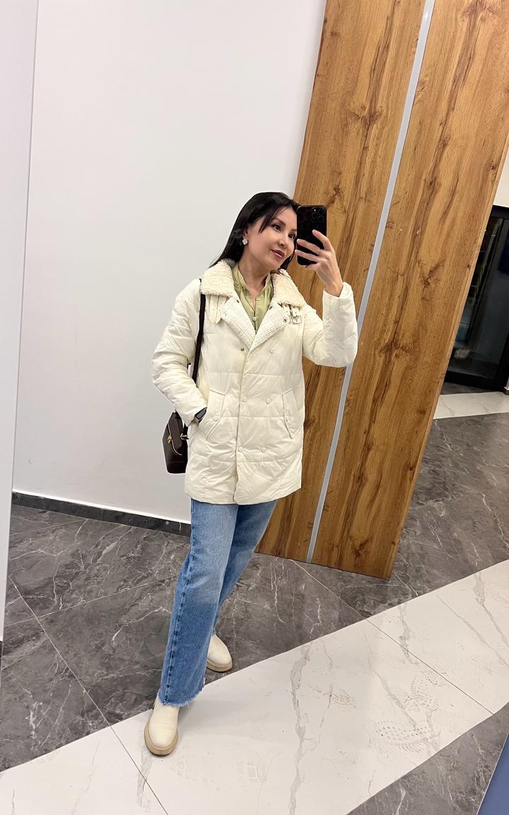 Куртка от Max Mara