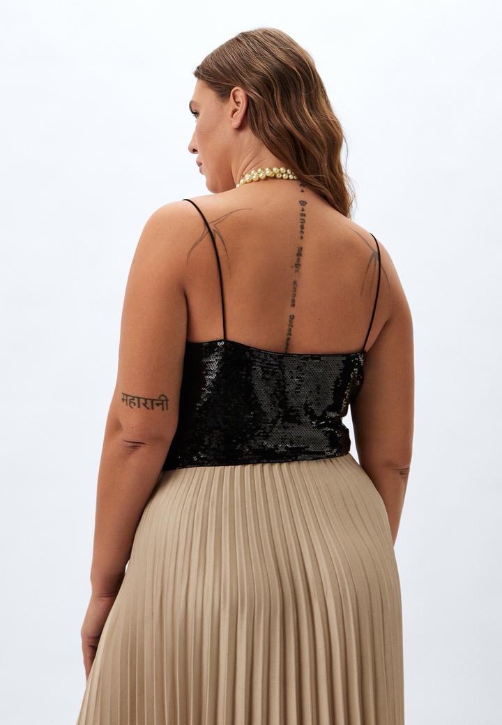 Новый топ H&M