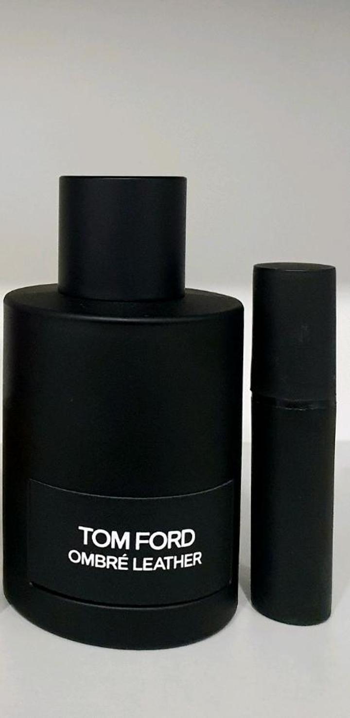Tom Ford Ombre Leather. Остаток 45 мл. Оригинал